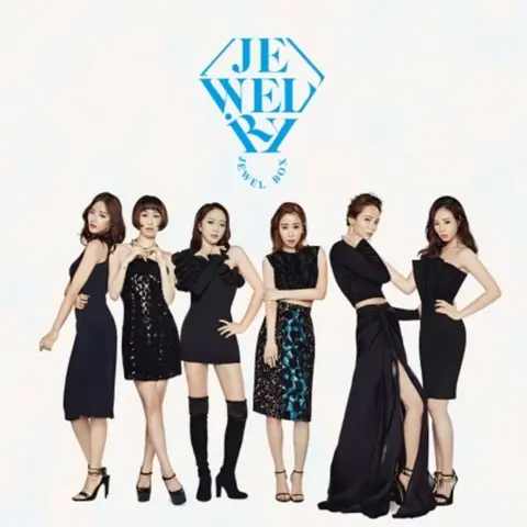 JEWEL BOX