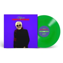 Robyn Hitchcock, Vinyl CONFUSER