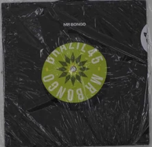 Vinyl SEGURA NA CINTURA DELA/BECO SEM SAIDA