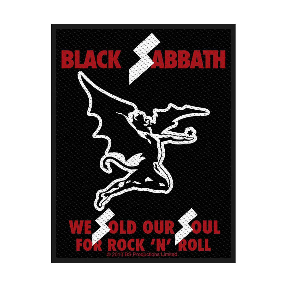 Sold Our Souls