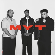 Moses Yoofee Trio, Vinyl Myt