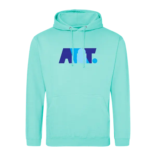 Apparel – Hoodie AT&T BOLD Hoodie, Man, Peppermint