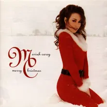 CD Merry Christmas