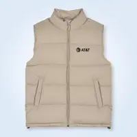 2026 – Puffer AT&T (Vest)