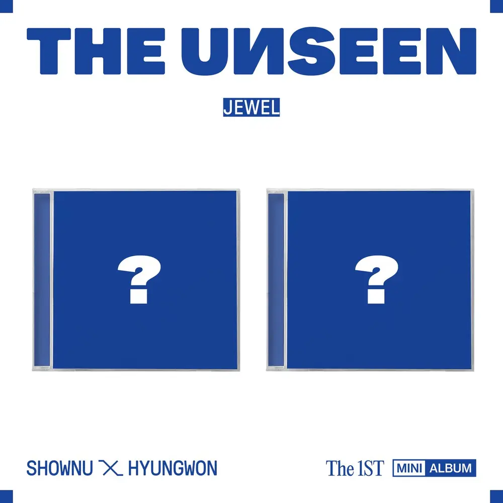 Unseen