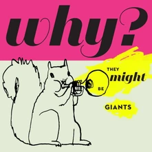 CD WHY?