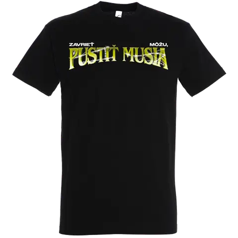 Zavrieť môžu, pustiť musia
