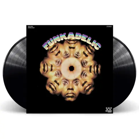 FUNKADELIC