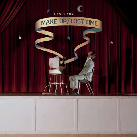 MAKE UP - LOST TIME