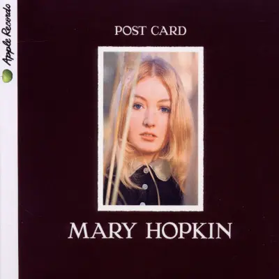 Mary Hopkin – CD POSTCARD
