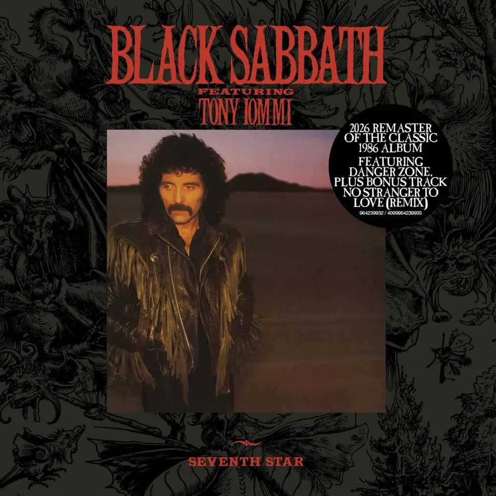 SEVENTH STAR