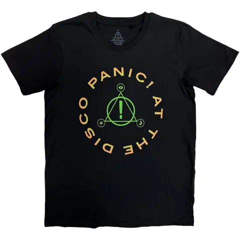 Triangle Circle
