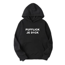 PUFFLICK JE D1CK thumbnail