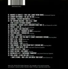 FABRICLIVE 77 thumbnail