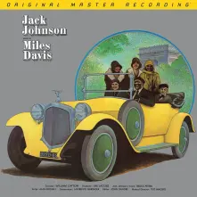 Vinyl A Tribute To Jack Johnson