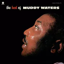 Vinyl BEST OF