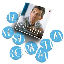 Leonard Bernstein - Maestro On Record thumbnail