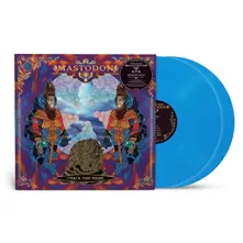 CRACK THE SKYE (LIMITED BLUE VINYL) thumbnail