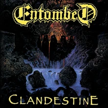 CD CLANDESTINE