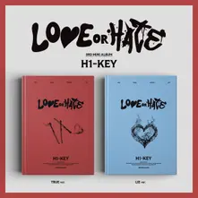 H1-Key - Love or Hate thumbnail