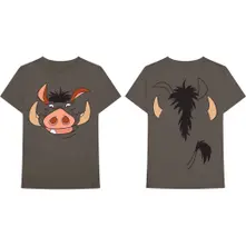 Lion King Pumbaa thumbnail