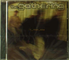 CD IF THEN ELSE
