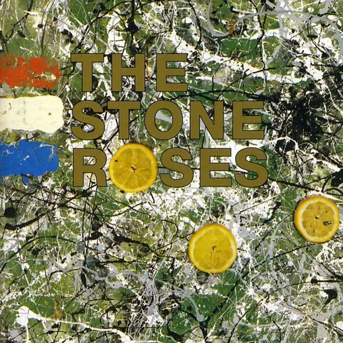 The Stone Roses