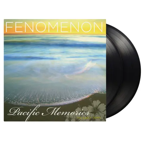 PACIFIC MEMORIES: THE ...