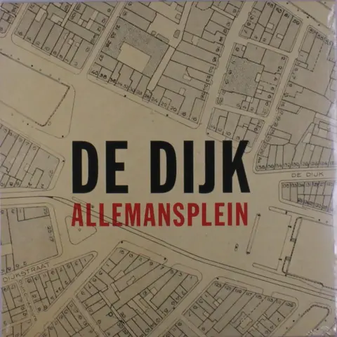 ALLEMANSPLEIN