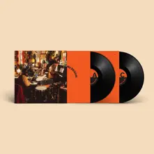 Vinyl WHERE I'M MEANT TO BE