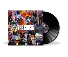 The Coral, Vinyl The Coral (Remastered)