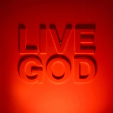Nick Cave and the Bad Seeds, CD LIVE GOD