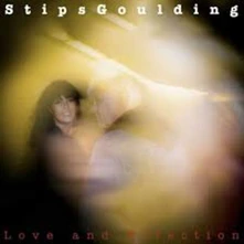 Joan Armatrading, CD LOVE AND AFFECTION