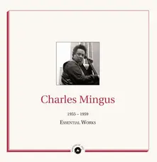 Vinyl ESSENTIAL WORKS 1955 -...