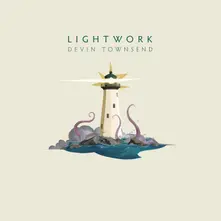 CD Lightwork (2CD+Bluray)