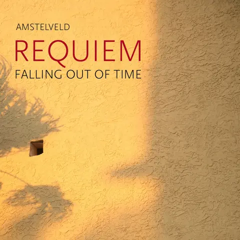 REQUIEM: FALLING OUT OF TIME