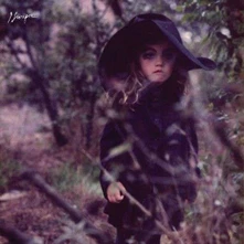 Grouper, Vinyl DRAGGING A DEAD DEER UP A HILL