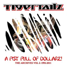 A FIST FULL OF DOLLARZ THE ARCHIVES VOL 2: 1992 2011 thumbnail