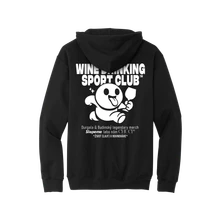 Wine drinking sport club thumbnail