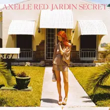 CD JARDIN SECRET