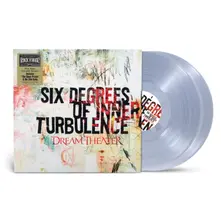 SIX DEGREES OF INNER TURBULENCE (ROCKTOBER 2025) thumbnail