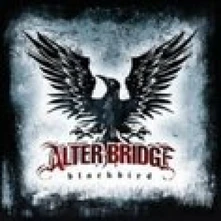 Alter Bridge, CD BLACKBIRD