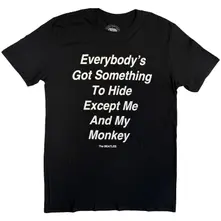 Me and My Monkey thumbnail