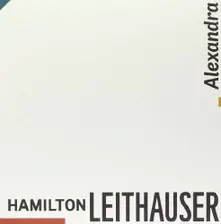 Hamilton Leithauser – ALEXANDRA (Vinyl)