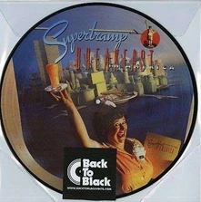 Supertramp, Vinyl BREAKFAST IN AMERICA