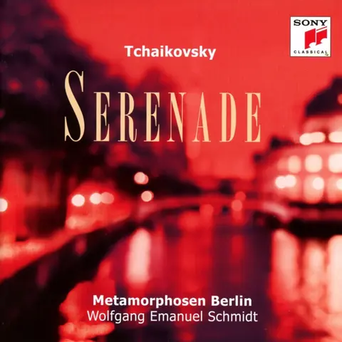 Tchaikovsky: Serenade
