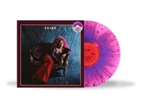 Janis Joplin, Vinyl Pearl