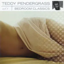 Teddy Pendergrass – Bedroom Classics (Vol.1) (CD)