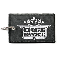 Outkast, Kľúčenka Imperial Crown Logo