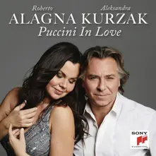 CD PUCCINI IN LOVE